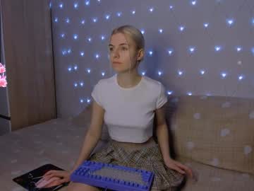 Mailin_Harrington Chaturbate stream image from January 22, 2026