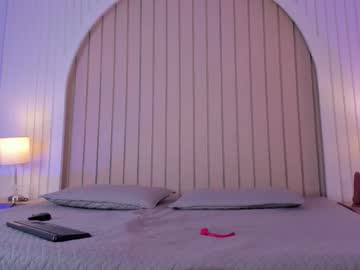 Maria_Gil Chaturbate stream image from January 22, 2026