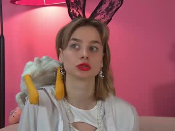 Merlinmeyer Chaturbate stream image from January 22, 2026