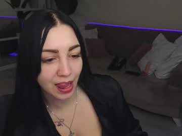 Mira_Harlow Chaturbate stream image from January 22, 2026