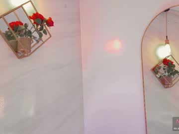 Naamah_B Chaturbate stream image from January 22, 2026