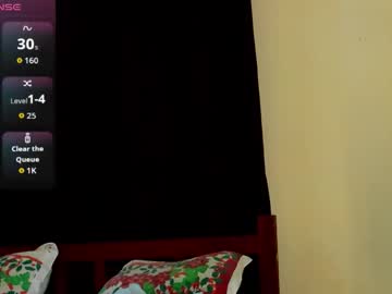 Naughty_Tylah Chaturbate stream image from January 22, 2026