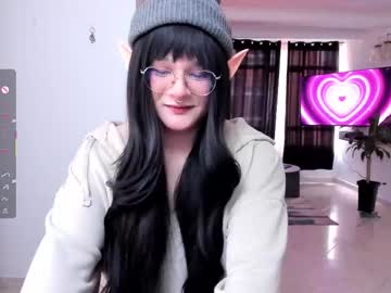 Omorimori Chaturbate stream image from January 22, 2026