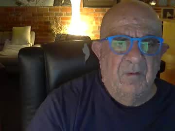 Patvac Chaturbate stream image from January 22, 2026
