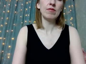 Sweet_Lilbunny Chaturbate stream image from January 22, 2026
