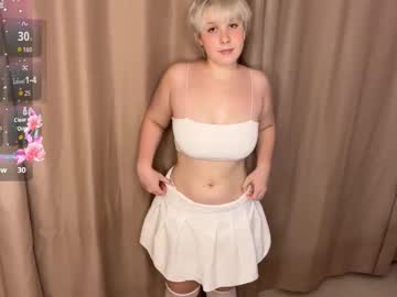 Yourbunnymi Chaturbate stream image from January 22, 2026