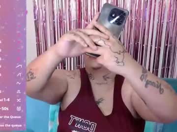 Alexander_Clithot Chaturbate stream image from January 22, 2026