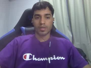 Brasilianboy11 Chaturbate stream image from January 22, 2026