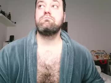 Brucemf Chaturbate stream image from January 22, 2026