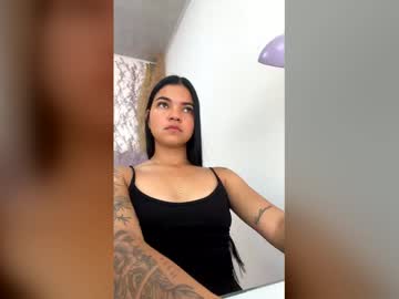 Celesteoro3001 Chaturbate stream image from January 22, 2026