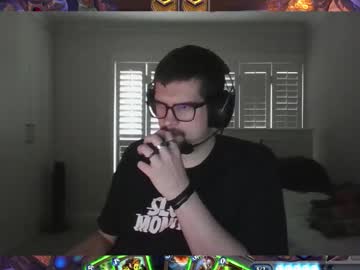 Fear_Inoculum Chaturbate stream image from January 22, 2026