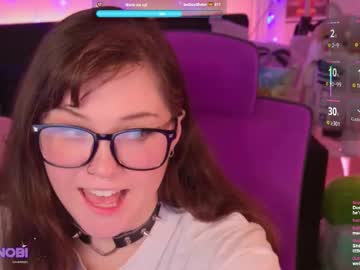 Jennkenobi Chaturbate stream image from January 22, 2026