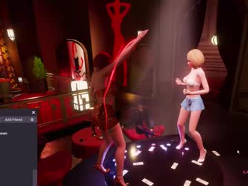 Misterrileyd Chaturbate stream image from January 22, 2026