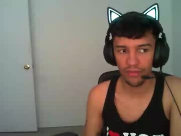 Nekotano Chaturbate stream image from January 22, 2026