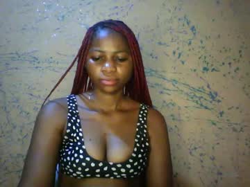 Prettyxxpac Chaturbate stream image from January 22, 2026