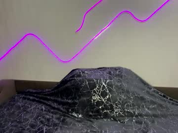 Purr_Queen Chaturbate stream image from January 22, 2026