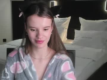 Soft_Pawsy Chaturbate stream image from January 22, 2026