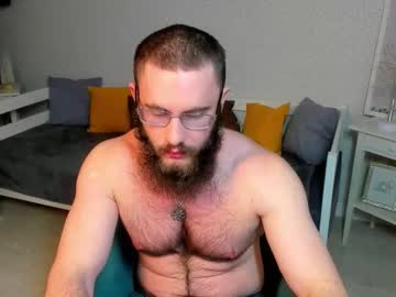 Ant_Power Chaturbate stream image from January 22, 2026