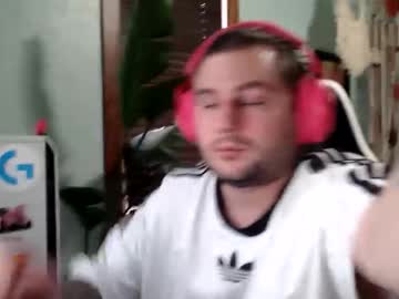 Cupid2022 Chaturbate stream image from January 22, 2026