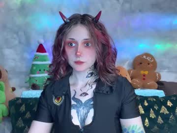 _Devilbaby Chaturbate stream image from January 22, 2026