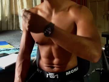 Jhon_Wich2 Chaturbate stream image from January 22, 2026