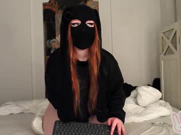 Josie_Bunny Chaturbate stream image from January 22, 2026