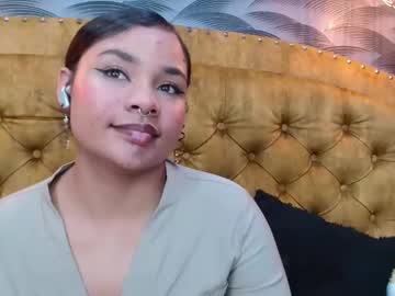 Kittybrookex Chaturbate stream image from January 22, 2026
