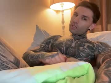 Larsskeet Chaturbate stream image from January 22, 2026