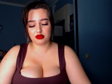 Lisa_Lady_Golden Chaturbate stream image from January 22, 2026