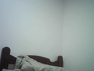 Lulafoxperu Chaturbate stream image from January 22, 2026