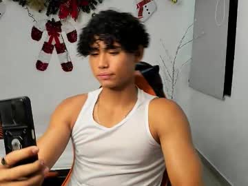 Rory_Peters_ Chaturbate stream image from January 22, 2026