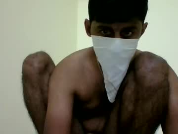 Shyamsundr619 Chaturbate stream image from January 22, 2026