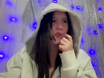 Swettybabe Chaturbate stream image from January 22, 2026