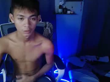 Urhotpinoy_Simon Chaturbate stream image from January 22, 2026