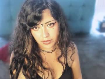 Velvetnyx_ Chaturbate stream image from January 22, 2026