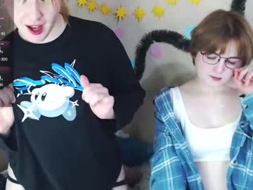 Wehavepussies Chaturbate stream image from January 22, 2026
