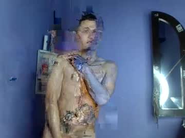 Andestroyer Chaturbate stream image from January 22, 2026