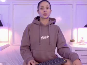 Angell_Bell Chaturbate stream image from January 22, 2026
