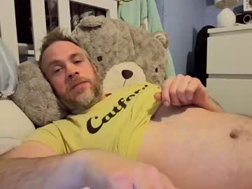 Dirtyjimt Chaturbate stream image from January 22, 2026