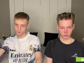 Eaton_ Chaturbate stream image from January 22, 2026