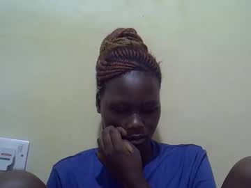 Ebony_Vanillah Chaturbate stream image from January 22, 2026