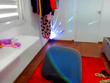 Espuletaofc Chaturbate stream image from January 22, 2026