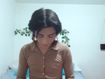 Ivonne_Claire Chaturbate stream image from January 22, 2026