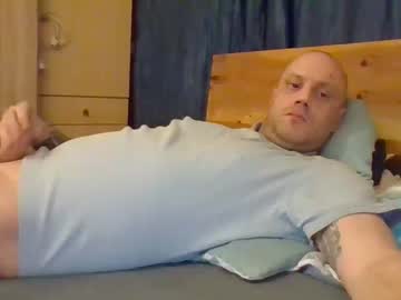 Markus_7 Chaturbate stream image from January 22, 2026
