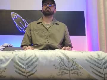 Mattxfeet Chaturbate stream image from January 22, 2026