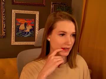 Meganrodgers Chaturbate stream image from January 22, 2026