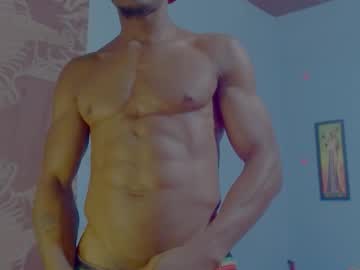 Miltonn_Jakee Chaturbate stream image from January 22, 2026