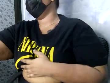 My_Queen858635 Chaturbate stream image from January 22, 2026