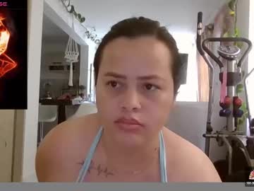 Saramartinez100 Chaturbate stream image from January 22, 2026