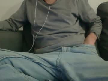 Thetubedscarfguy Chaturbate stream image from January 22, 2026